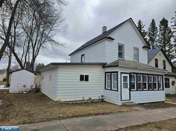 212 Birch Ave, Kinney, MN 55758