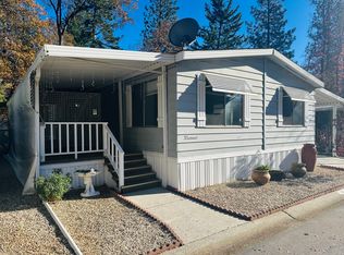 Forest Springs, Grass Valley, CA 95949