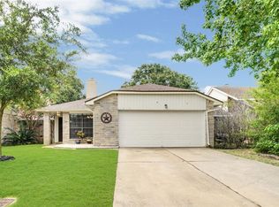 5253 Sills Dr, Katy, TX 77493
