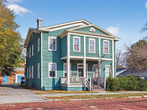 2nd image of 407 Red Cross Street