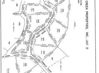 324 Adair Dr NE, Ranger, GA 30734