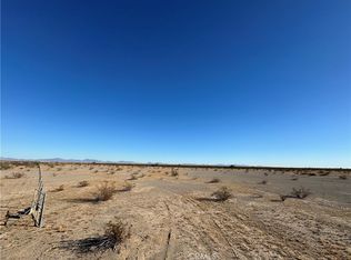 0 Megin Ave, Blythe, CA 92225