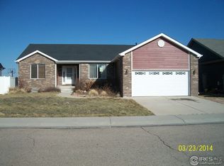 328 Whitney Bay, Windsor, CO 80550