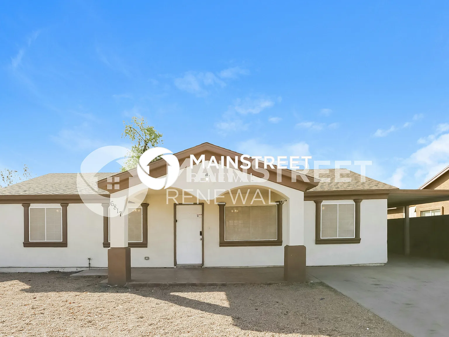 6817 W Holly St — Photo 3