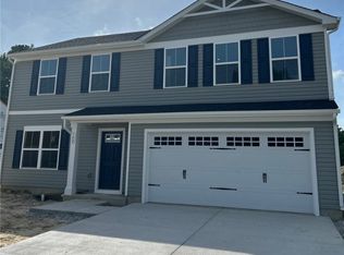 108 Wagners Way, West Point, VA 23181