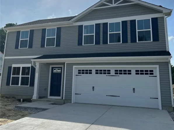 108 Wagners Way, West Point, VA 23181