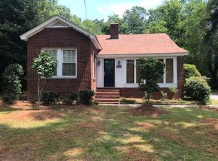 1004 Cherokee Ave, Aiken, SC 29801
