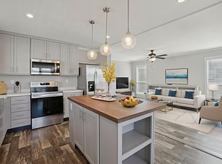 Red 64 Plan, Villas de Mariposas, Cleburne, TX 76033
