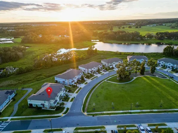 7082 Ripple Pond Loop, Zephyrhills, FL 33541