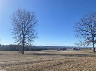 270 Little Red Mountain Rd, Pangburn, AR 72121