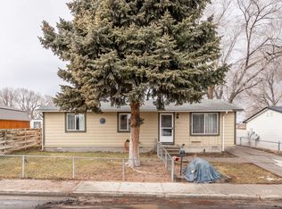 934 Sunrise Dr, Elko, NV 89801