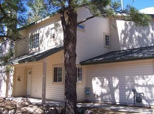 3912 S Ox Bow Loop, Flagstaff, AZ 86005