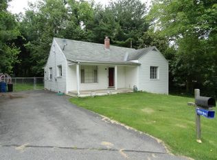 11325 Marbern Rd, Hagerstown, MD 21740