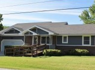 26288 Twin Rivers Dr, Shell Knob, MO 65747