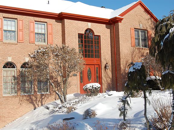 #3 Front of Home