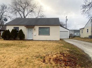 5115 N Roberts Rd, Peoria Heights, IL 61616