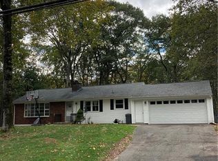 56 Alexander Dr, Meriden, CT 06450