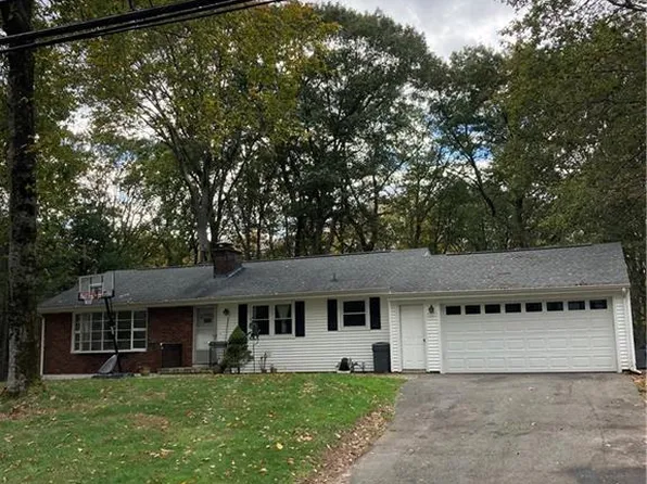 56 Alexander Drive, Meriden, CT 06450