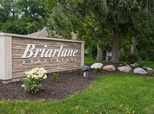 Briarlane Apartments, Grand Rapids, MI 49503