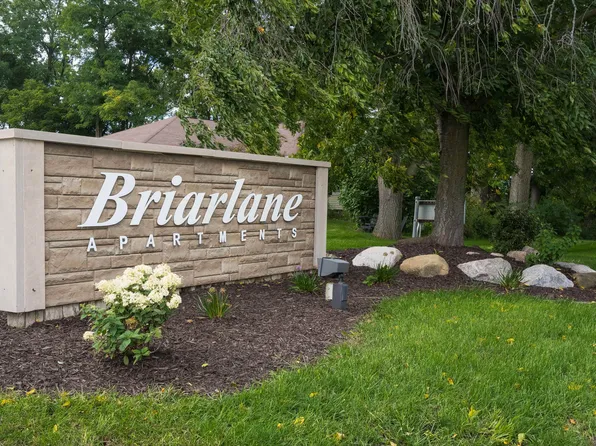 Briarlane Apartments