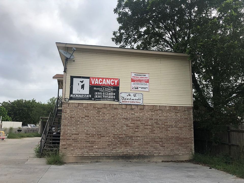 2665 El Indio Hwy, Eagle Pass, TX 78852 Zillow