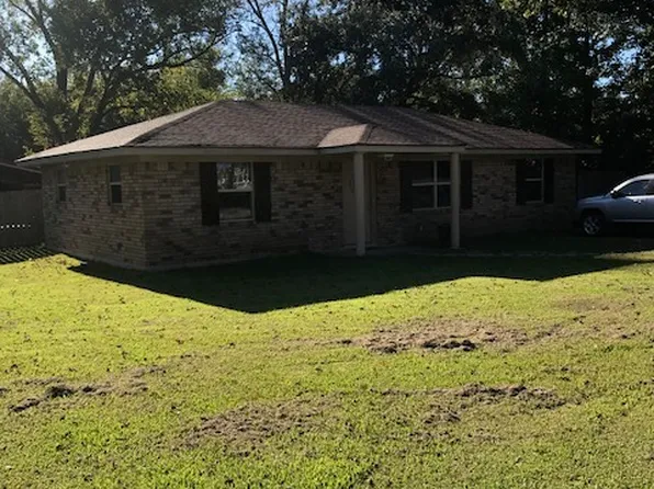 582 Tx State Highway 62, Buna, TX 77612