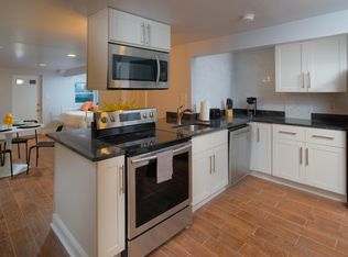 3912 13th St NW UNIT B, Washington, DC 20011