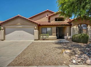 4220 E Williams Dr, Phoenix, AZ 85050