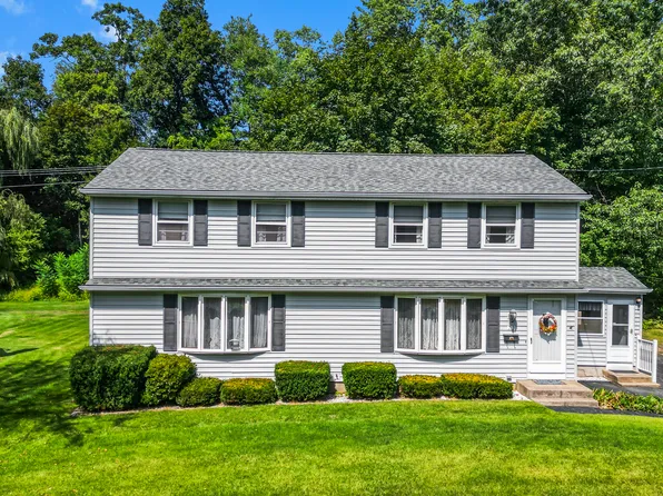 23 Clear Street, Enfield, CT 06082