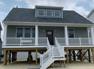 119 N Bayside Rd, Lavallette, NJ 08735