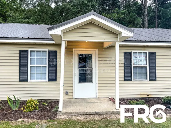 204 Connie Cir, Snow Hill, NC 28580