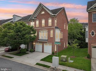 9602 Silken Leaf Ct, Laurel, MD 20723
