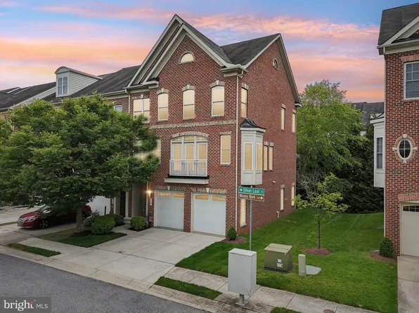 9602 Silken Leaf Ct, Laurel, MD 20723