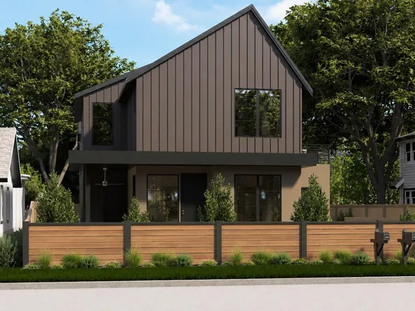 3608 Thompson St #1, Austin, TX 78702