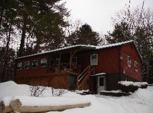 376 Bucksmills Rd, Bucksport, ME 04416
