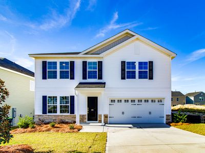 578 Whippoorwill Dr, Lexington, SC, 29073