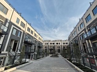 3427 Sheppard Ave E #C-103, Toronto, ON M1T0C5