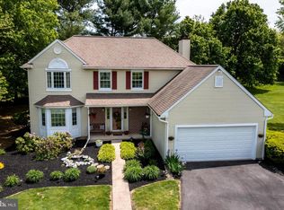 448 Deep Willow Dr, Exton, PA 19341