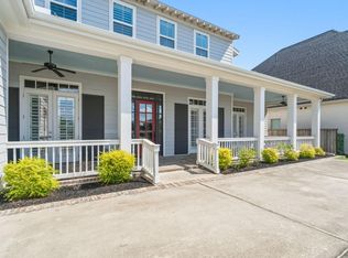 2303 Bottlebrush Ln, Conroe, TX 77384