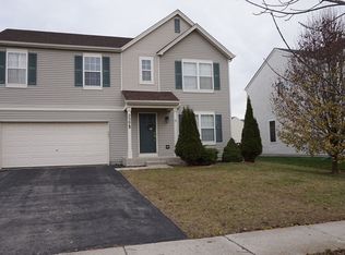2304 Park Ridge Dr, Plainfield, IL 60586