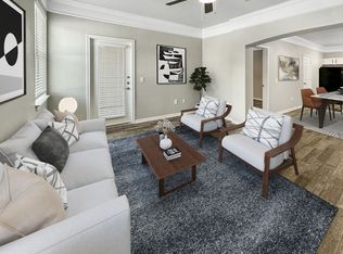 Villas At West Road, Houston, TX 77064