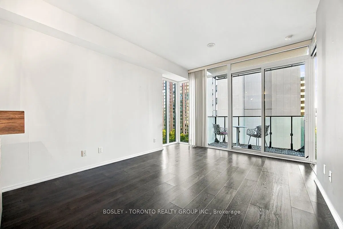 1 bed, $2,650 — Photo 3
