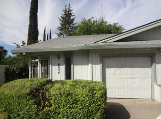 6834 Trovita Way, Citrus Heights, CA 95610