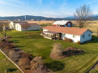 3240 W Grange Ave, Post Falls, ID 83854