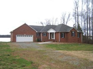 1005 Marvin Hedrick Rd, Lexington, NC 27292