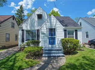 17233 Mapleboro Ave, Maple Heights, OH 44137