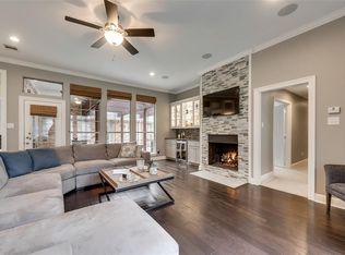 341 Mariah Bay Dr, Heath, TX 75032