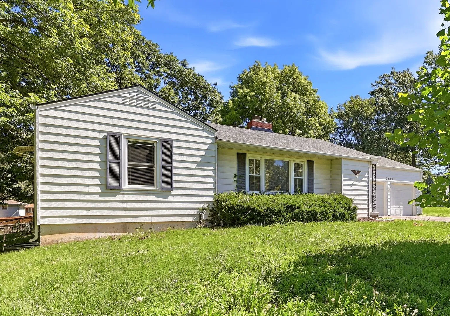 Fully Renovated 4 bed 2.5 bath Home — Photo 1