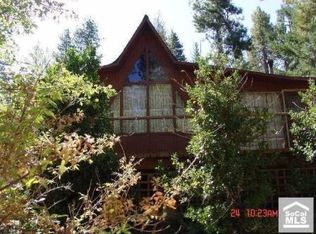 53399 Toll Gate Rd, Idyllwild, CA 92549