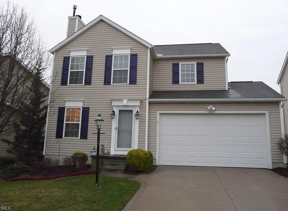 1st image of 482 Gladstone Dr
